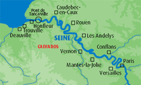 Seine River